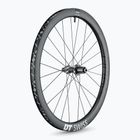 Fahrrad Hinterrad DT Swiss GRC 1400 SP 700C CL 42 12/142 ASLS11 black