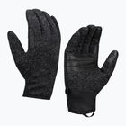 Mammut Trekking-Handschuhe Passion schwarz melange