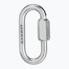 Mammut Maillon Schraubverschluss-Karabiner