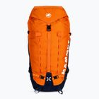 Mammut Trion Nordwand 38 2221 orange-schwarz Kletterrucksack 2520-03841-2221-1038