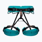 Mammut 4 Slide Klettergurt dark ceramic