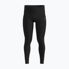 Herren Thermounterhose ODLO Fundamentals Active Warm Bl Boottom Long black