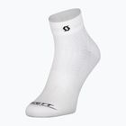 Socken SCOTT Performance Quarter white/black