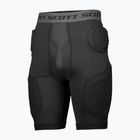 Protektoren-Shorts SCOTT Airflex Short black