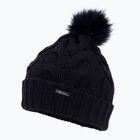 Damen Wintermütze KJUS Pom deep space