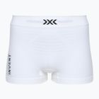 Thermoaktive Boxershorts Herren X-Bionic Invent 4.0 Lt arctic white/opal black
