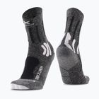 Socken X-Socks Trek X Linen dolomite/grey/melange/opal/black