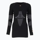 Damen Thermoaktivshirt X-Bionic Energizer 4.0 opal black/arctic white