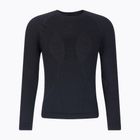 Herren Thermoaktivshirt X-Bionic Apani 4.0 Merino black/black