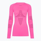 Damen Thermo-T-Shirt X-Bionic Energizer 4.0 rosa NGYT06W19W