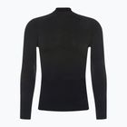 Thermoaktives Herren-Sweatshirt X-Bionic Energy Accumulator 4.0 black/black