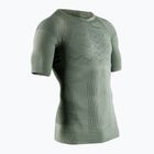 Herren Funktionsshirt X-Bionic Combat Energizer 4.0 Shirt olive green/anthracite