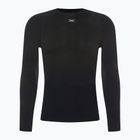 Thermoaktives Herren-Sweatshirt X-Bionic Energy Accumulator 4.0 LS opal black/arctic white