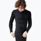 Herren Thermoaktivshirt X-Bionic Energy Accumulator 4.0 Turtle Neck opal black/arctic white