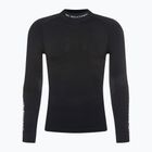 Herren Thermoaktivshirt X-Bionic Energy Accumulator 4.0 Turtle Neck opal black/arctic white