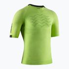 Laufshirt Herren X-Bionic Effektor 4D Running Effektor green/opal black