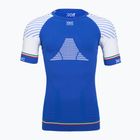 Herren Funktionsshirt X-Bionic Invent 4.0 Patriot Running Shirt blue