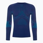 X-Bionic Energy Accumulator 4.0 Thermo-Sweatshirt für Herren navy/blau