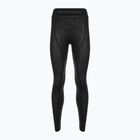 Thermoaktive Damenhose X-Bionic Merino schwarz/schwarz