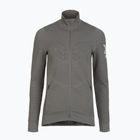 Thermoaktiver Sweatshirt Hoodie Damen X-Bionic Instructor 4.0 charcoal