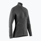 Thermoaktiver Sweatshirt Hoodie Damen X-Bionic Instructor 4.0 charcoal