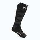 Skisocken X-Socks Ski Control 4.0 black night/charcoal