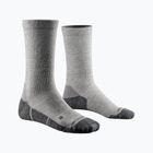Socken X-Socks Core Natural Crew medium grey