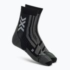 Socken X-Socks Trekking Perfom Ankle black/charcoal