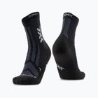 Socken X-Socks Hike Discover Ankle black/charcoal