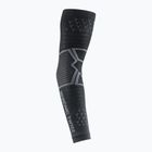 X-Bionic Twyce Armsleeve Kompressions-Armbänder schwarz/kohlefarben