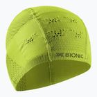Thermo-Mütze X-Bionic Helmet yellow/grey