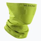 Schlauchschal X-Bionic Neckwarmer hi vis yellow/grey