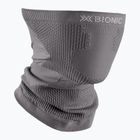 X-Bionic Neckwarmer seal grau/grau