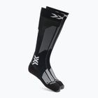Skisocken X-Socks Ski Touring Perform Otc x-black/light grey
