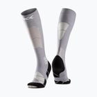 X-Socks Ski Discover Merino Otc Dichtung grau/hell sand Socken