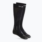 Skisocken X-Socks Ski Perform Merino Otc x black/grey