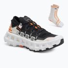 X-Bionic Terraskin X01 x weiß/x schwarz Laufschuhe