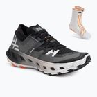 X-Bionic Terraskin X02 x schwarz/x weiß Laufschuhe