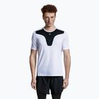 Herren X-Bionic Corefusion Run x weißes Laufshirt