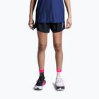 Damen-Laufshorts X-Bionic Streamlite Trail Running x black