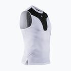 Laufshirt X-Bionic Corefusion Run Tank white