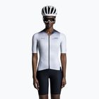 Damen-Fahrradtrikot X-Bionic Corefusion Aero Jersey light monochromatic heatmap