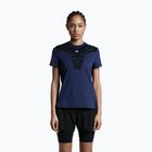 Damen-Laufshirt X-Bionic Corefusion Run Shirt marine