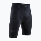 Herren Radboxershorts X-Bionic Xceed Ride Liner Shorts x black/rhino grey