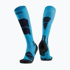 Skisocken X-Socks Ski Perform Merino Otc eternal ice