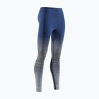 Damen Thermo-Leggings X-Bionic Invent Fx navy/grey/light grey