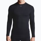 Thermoaktives Herren-Sweatshirt X-Bionic Mightywool x black