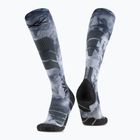 Skisocken X-Socks Ski Expert Wild Otc x black/x white