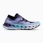 Laufschuhe + Socken X-Bionic Terraskin X02 aqua/deep purple