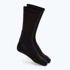 Socken X-Socks Hike Discover Merino Crew brown/black